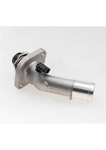 Soğutucu Termostat Muhafazası ve Sensörü 255002E080 25500-2E080 Hyundai Elantra Için Kona Kia Forte Forte5 Seltos Soul (Yurt Dışından) indirimleri