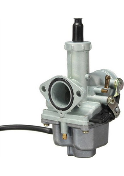 Motosiklet Karbüratör Honda PZ26 CG125 Honda Aksesuarları Için Düz Sesli Piston Karbüratör (Yurt Dışından)