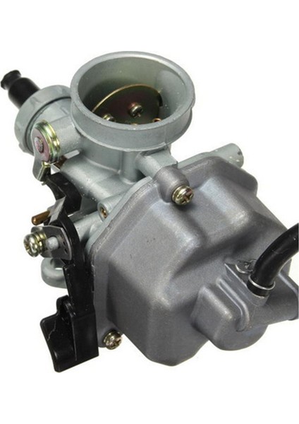 Motosiklet Karbüratör Honda PZ26 CG125 Honda Aksesuarları Için Düz Sesli Piston Karbüratör (Yurt Dışından) indirimleri