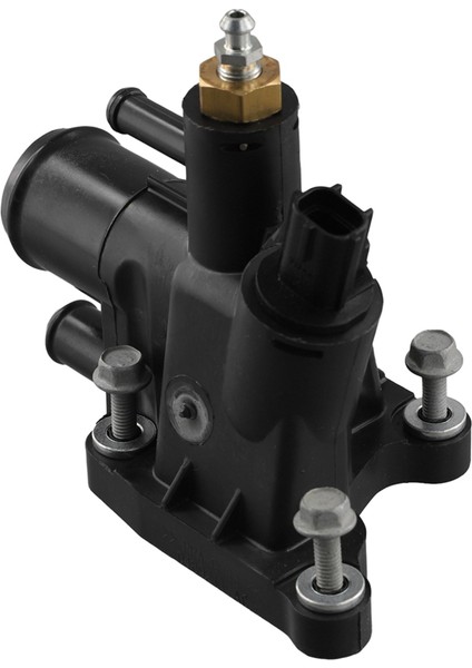 Yeni Yüksek Kaliteli Radyatör Su Borusu Koltuk Termostat Muhafazası 04892116AC 04892116AB Dodge Yolculuk Otomobil Parçaları (Yurt Dışından)