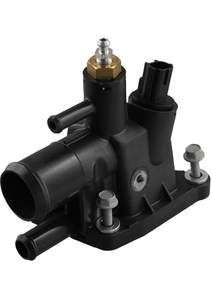 Yeni Yüksek Kaliteli Radyatör Su Borusu Koltuk Termostat Muhafazası 04892116AC 04892116AB Dodge Yolculuk Otomobil Parçaları (Yurt Dışından) fiyatları