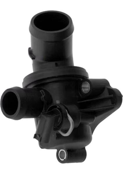 A2662030675 Araba Soğutma Su Termostatı Mercedes Benz W245 W169 Soğutucu Termostat Outlet Mahkemine 2662030675 (Yurt Dışından) fırsatları