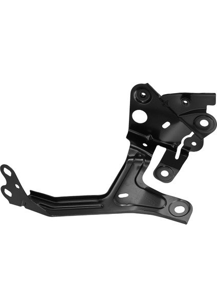 Çamurluk Braketi Ön Çamurluk Üst Destek Braketi 41007440424 Bmw 5 Serisi G30/G38/G31 Sağ (Yurt Dışından)