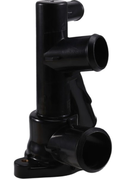 Araba Termostat Su Çıkış Konnektörü 2M2Z8592CD 2M2Z-8592 Ford Escape M1 2001-2005 Soğutucu Termostat Muhafazası (Yurt Dışından) modelleri