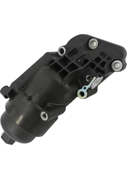 263102A520 Motorlar Hyundai Kia Için Yağ Filtre Montajı Carens Optima Rio Ceed Sportage Venga 2011-2019 26310-2A520 (Yurt Dışından) indirimleri
