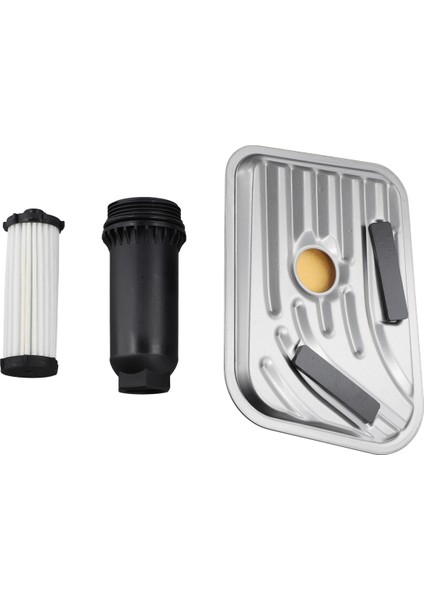 Otomatik Şanzıman Yağı Filtresi 7M5R-7G186-AC 7M5R-7G186AB 6DCT450 Ford Kuga 2010 2012 2012 2013 2014 2015 (Yurt Dışından) fiyatları