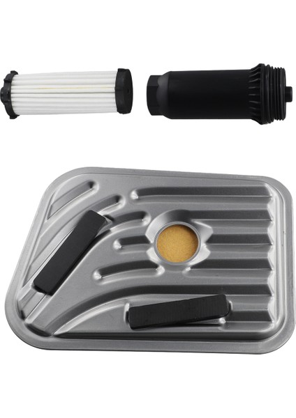 Otomatik Şanzıman Yağı Filtresi 7M5R-7G186-AC 7M5R-7G186AB 6DCT450 Ford Kuga 2010 2012 2012 2013 2014 2015 (Yurt Dışından) modelleri