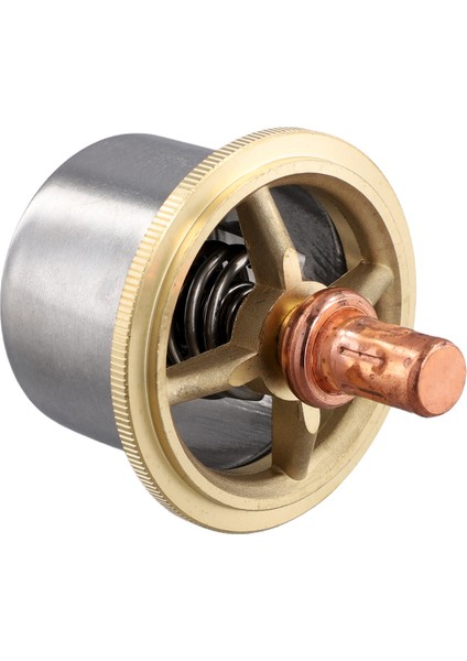 4065566 115 ° F Cummins Motoru Için Termostat QSK60 G4 3651379 4000854 (Yurt Dışından) fiyatları