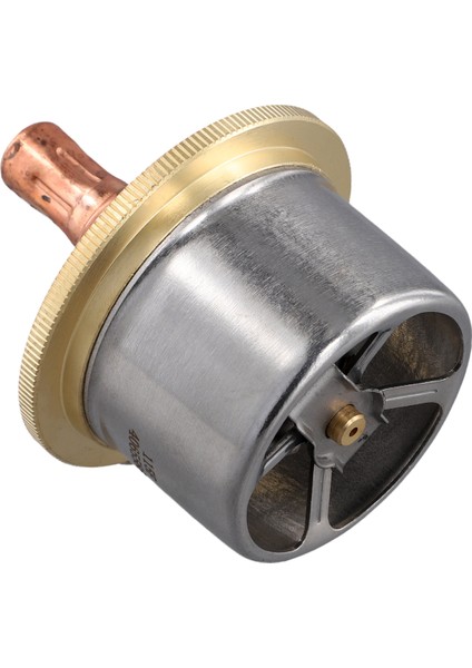 4065566 115 ° F Cummins Motoru Için Termostat QSK60 G4 3651379 4000854 (Yurt Dışından) modelleri