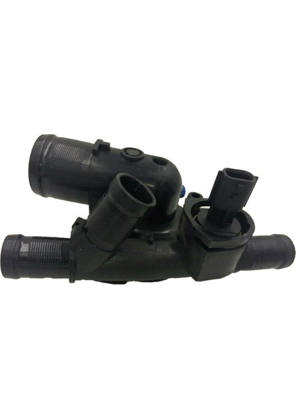 4433121 8200781512 Motor Soğutucu Flanşı Termostat Gövdesi Nissan Primastar Opel Vivaro Renault Için Termostat Montajı (Yurt Dışından) fiyatları
