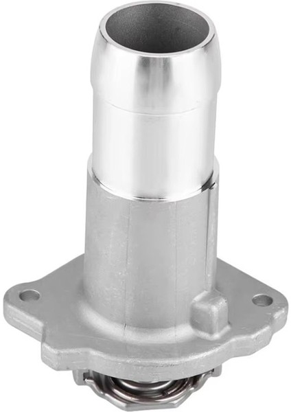 Hummer H3 12579956 12620113 Için Chevrolet Colorado Gmc Kanyonu Için Otomotiv Motor Soğutucu Termostat Muhafazası 12622316 (Yurt Dışından) indirimleri
