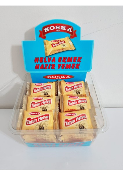 Sade Helva 20 gr 120 Lı fiyatları