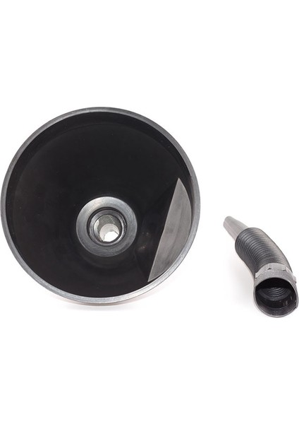 5 Adet Araba Motosiklet Kamyonu Filtre ile Yakıt Dualama Hunisi Süzgeç Süzgeç Uzatma Borusu Hortum Huni Aracı (Yurt Dışından) fiyatları