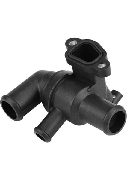 Motor Soğutucu Termostat Termostat Muhafaza Montajı 1602000315 A1602000315 Akıllı Şehir-Coupe Cabrio Fortwo Roadster Için (Yurt Dışından) modelleri