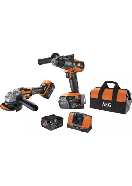 Bbs-Bew-Bbh-1 Akülü Kombo 3'lü Set Kömürsüz fiyatları