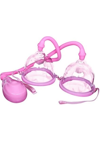 Breast Pump Elektrikli Ikili Göğüs Vakum Pompası