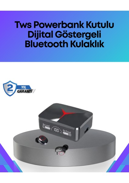 Ds-Derin Uzun Pil Ömürlü Bluetooth Kulaklık – Spor ve Günlük Kullanım Için Uygun