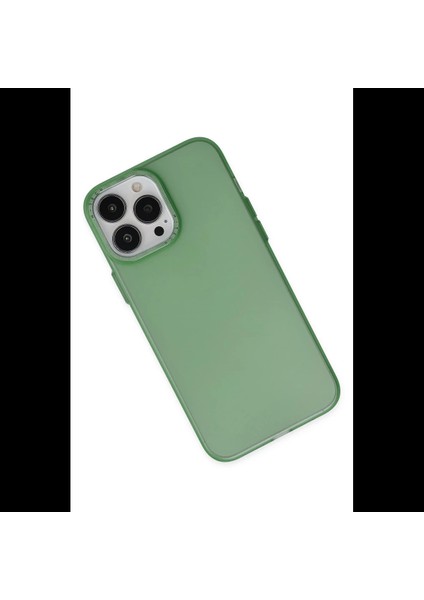 iPhone 13 Pro Kılıf Modos Metal Kapak modelleri