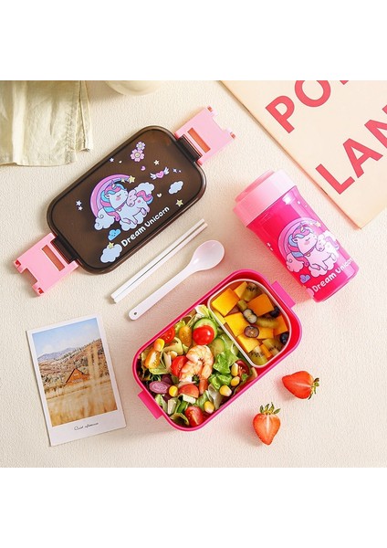 Bölmeli, Aromasız Öğrenci Beslenme Çantası (Yurt Dışından) modelleri