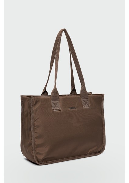 Lora Omuz Çantası Kahve fiyatları