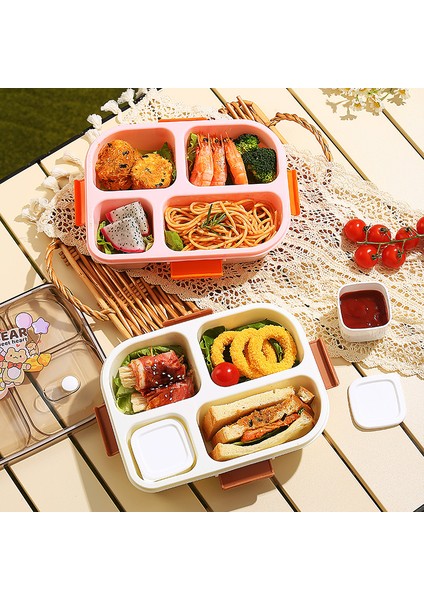 Bölmeli, Aromasız Öğrenci Beslenme Çantası (Yurt Dışından) modelleri