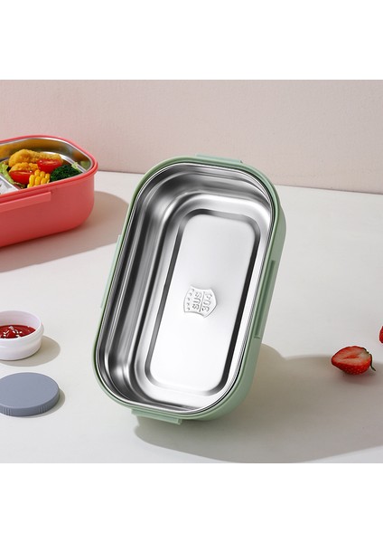 Sevimli Basit Öğrenci Öğle Yemeği Kutusu (Yurt Dışından) modelleri