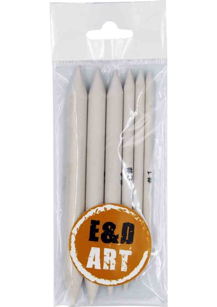 Pastel Dağıtma 6'lı Set fiyatları