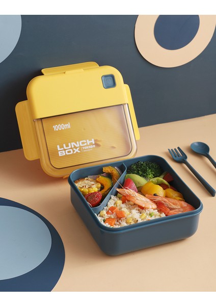 Bölmeli, Aromasız Öğrenci Beslenme Çantası (Yurt Dışından) fırsatları