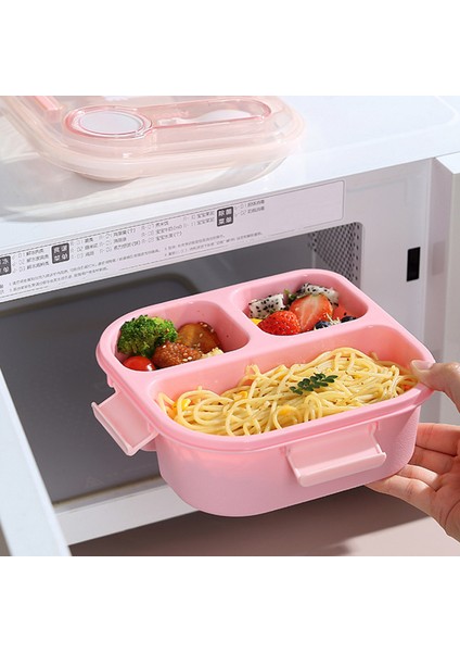 Sevimli Karikatür Mikrodalgada Kullanılabilir Öğrenci Beslenme Çantası (Yurt Dışından) fiyatları