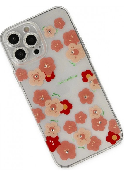 iPhone 13 Pro Max Kılıf Lucky Silikon - Lucky 3 modelleri