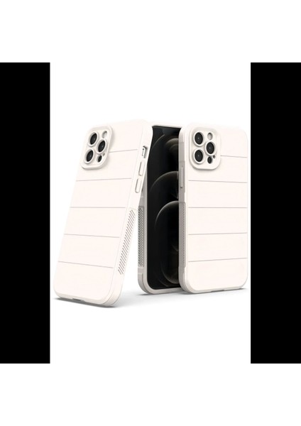 iPhone 12 Pro Kılıf Optimum Silikon fiyatları