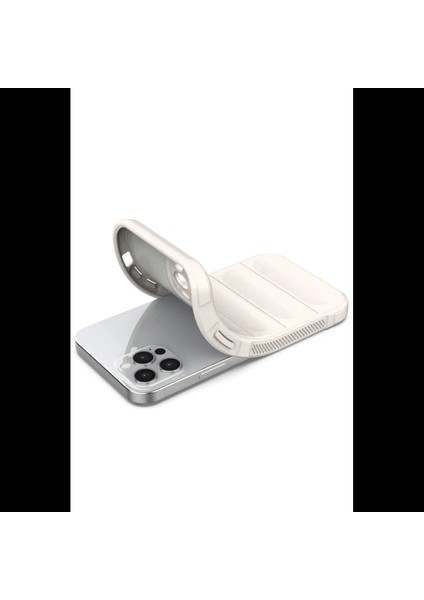 iPhone 12 Pro Kılıf Optimum Silikon fırsatları