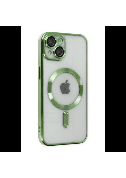 iPhone 14 Plus Kılıf Kross Magneticsafe Kapak fiyatları