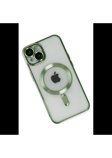 iPhone 14 Plus Kılıf Kross Magneticsafe Kapak modelleri