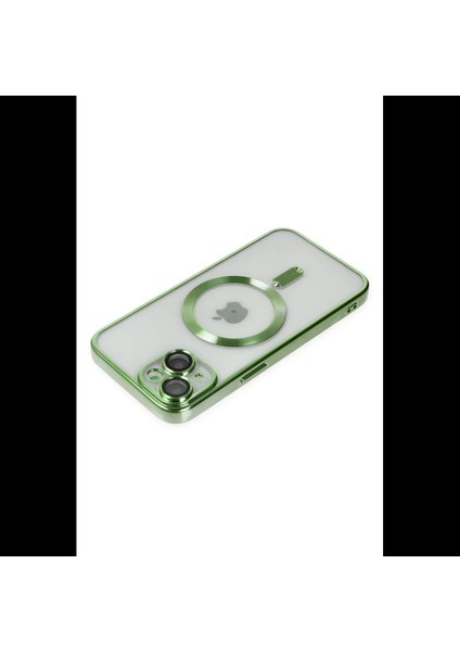 iPhone 14 Plus Kılıf Kross Magneticsafe Kapak fırsatları