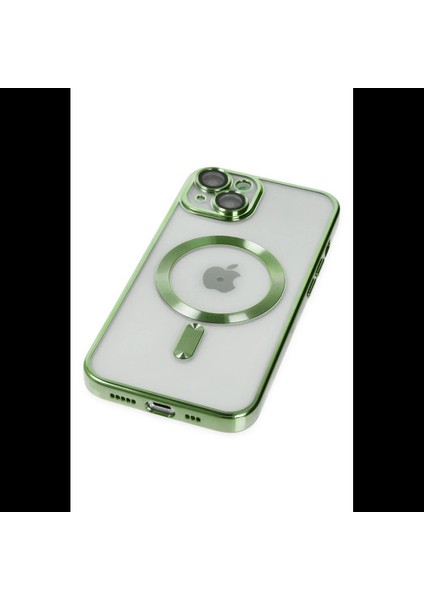 iPhone 14 Plus Kılıf Kross Magneticsafe Kapak indirimleri