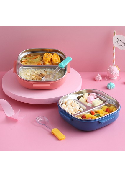 Sevimli Basit Öğrenci Öğle Yemeği Kutusu (Yurt Dışından) fiyatları