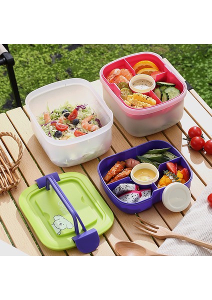 Sevimli Basit Öğrenci Öğle Yemeği Kutusu (Yurt Dışından) fiyatları