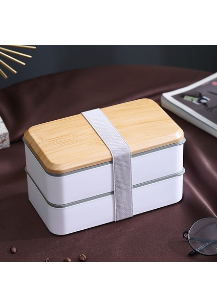 Okul Için Sevimli Öğrenci Beslenme Çantası (Yurt Dışından)