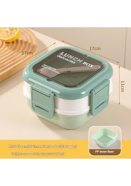 Okul Için Sevimli Öğrenci Beslenme Çantası (Yurt Dışından)