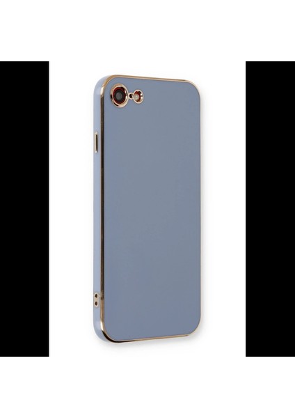 iPhone 7 Kılıf Volet Silikon