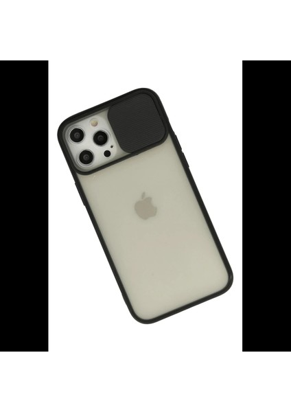 iPhone 12 Pro Max Kılıf Palm Buzlu Kamera Sürgülü Silikon fiyatları