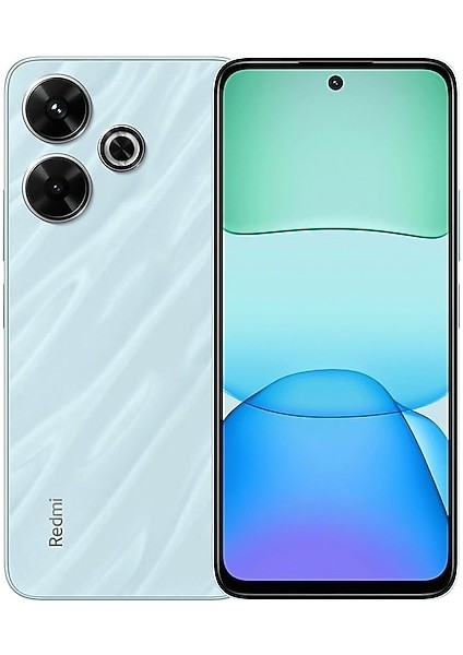 Yenilenmiş Redmı Note 13 256GB -Yeşil( 12 Ay Garantili)-A Grade