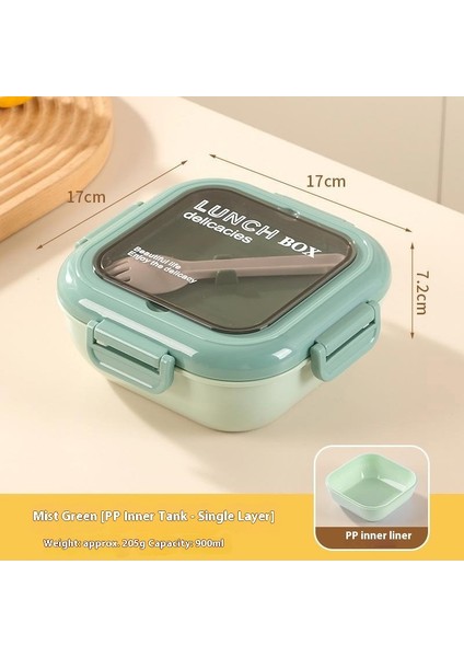 Okul Için Sevimli Öğrenci Beslenme Çantası (Yurt Dışından)