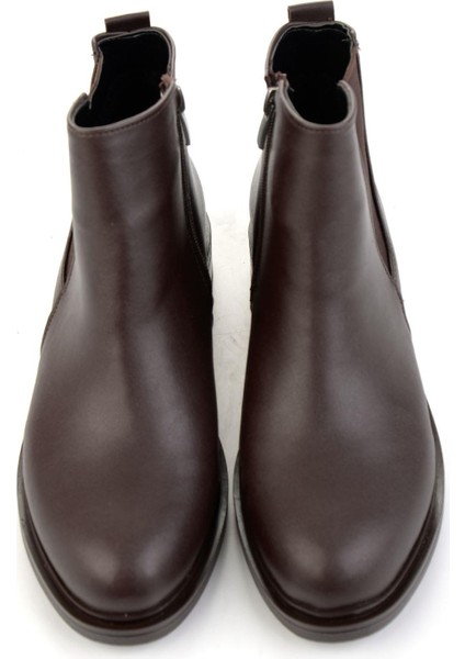 Kahve Kadın Bot & Bootie K02140086209 fırsatları