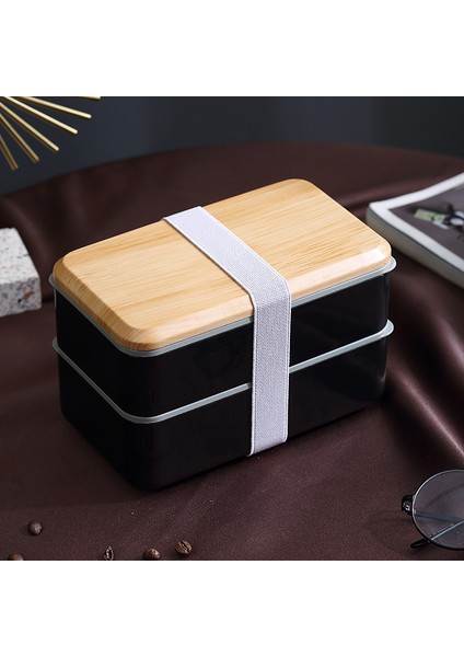 Okul Için Sevimli Öğrenci Beslenme Çantası (Yurt Dışından)