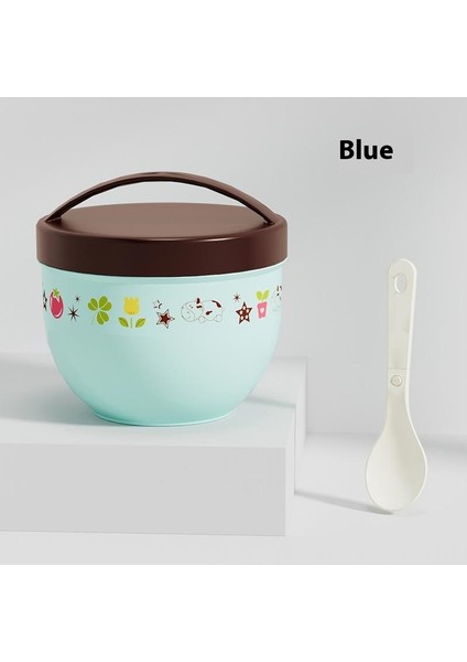 Okul Için Sevimli Öğrenci Beslenme Çantası (Yurt Dışından)