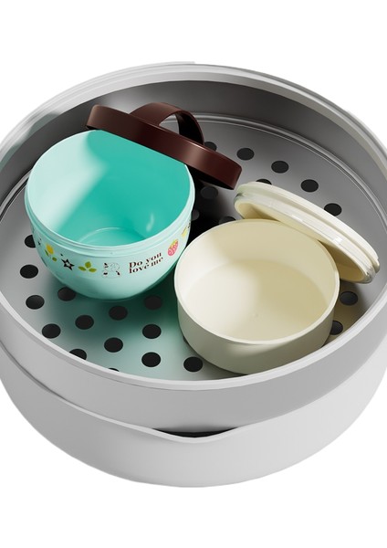 Okul Için Sevimli Öğrenci Beslenme Çantası (Yurt Dışından) fiyatları