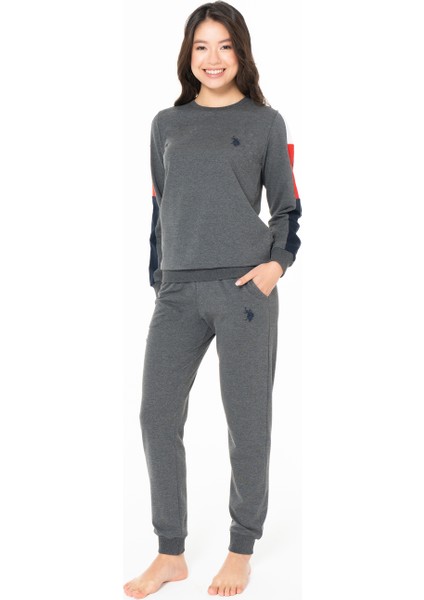 Kadın Pamuklu Lisanslı Pijama Takımı 20115 fiyatları