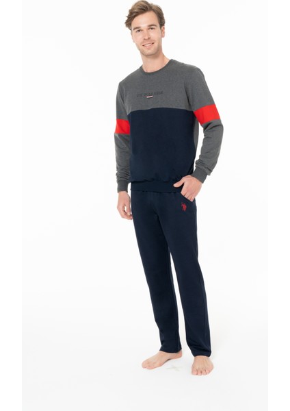 Erkek Kışlık Lisanslı Uzun Kol Pijama Takım 18930 fiyatları